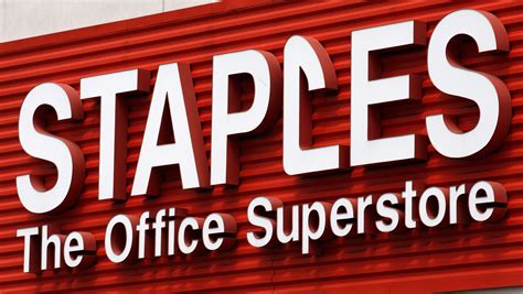 In December 2014 I read that the office supply company <strong>Staples</strong> would be <strong>closing</strong> a number of its <strong>stores</strong> in the new year. . Staples closing stores 2022